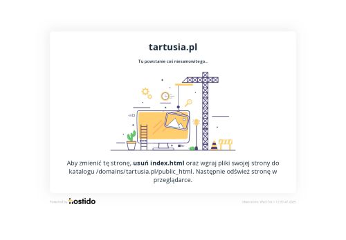 tartusia.pl
