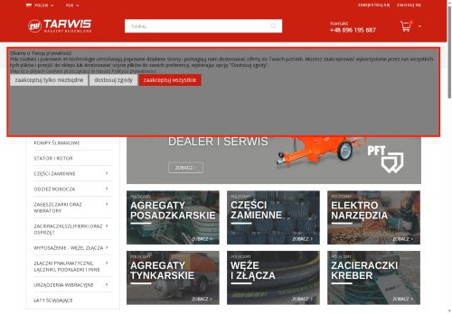 tarwis.pl