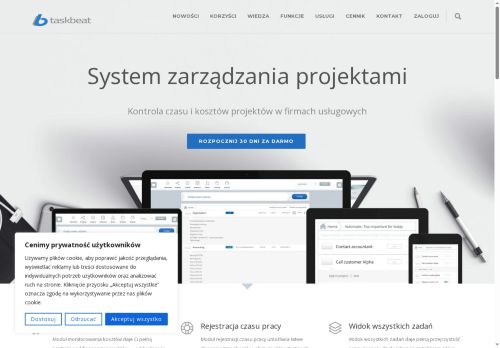 taskbeat.pl