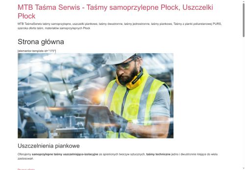 tasmaserwis.pl