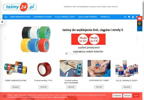 tasmy24.pl