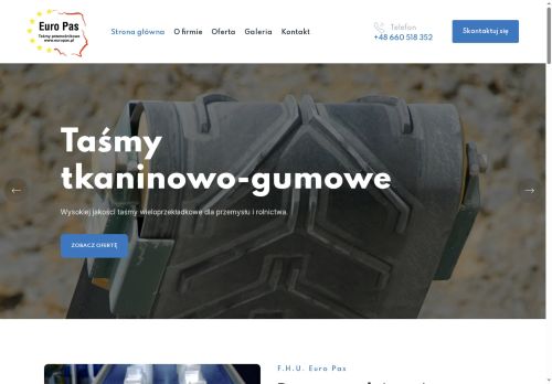 tasmytransportowe.eu