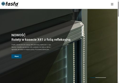 tasta.pl