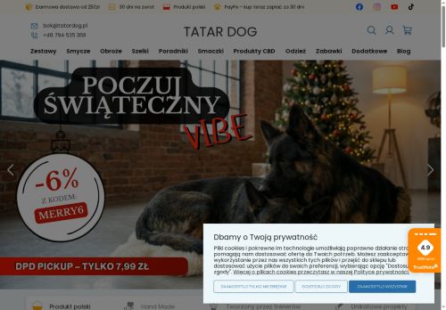 tatardog.pl