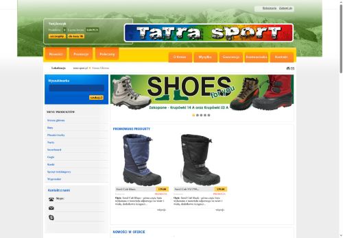 tatra-sport.pl