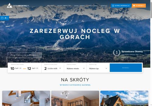 tatrabooking.pl