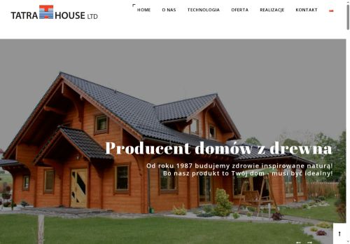 tatrahouse.com.pl