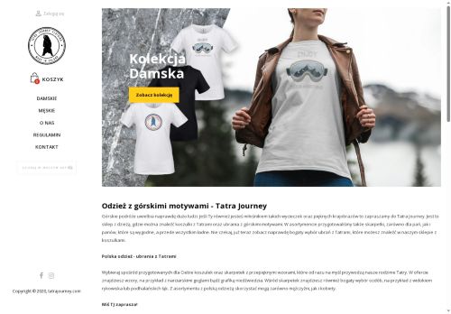 tatrajourney.com