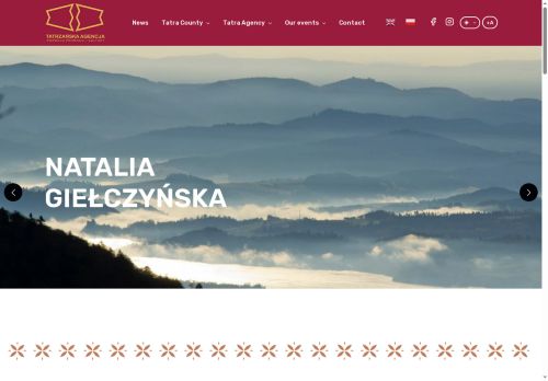tatry.pl