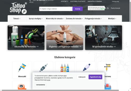 tattooshop.pl