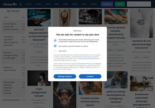 tatuaze.org