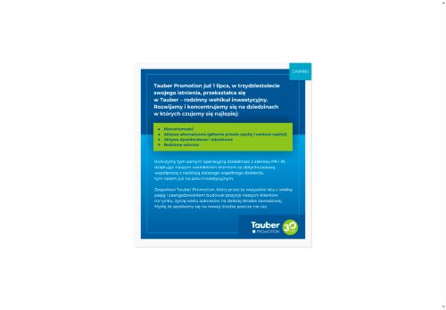 tauber.com.pl