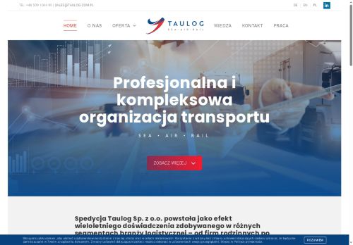 taulog.com.pl