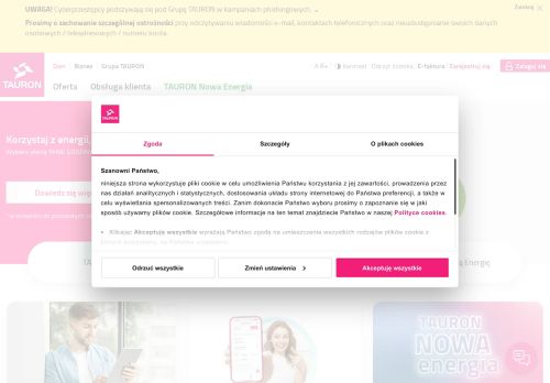tauron.pl