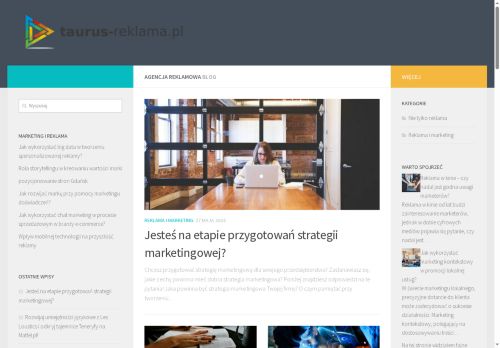 taurus-reklama.pl