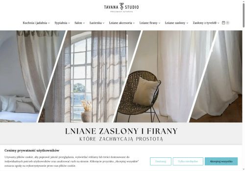 tavanastudio.com