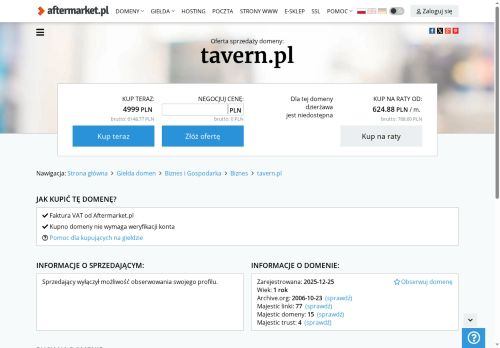 tavern.pl