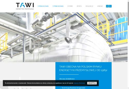 tawi.com.pl