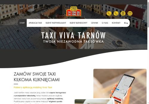 taxi-viva.pl
