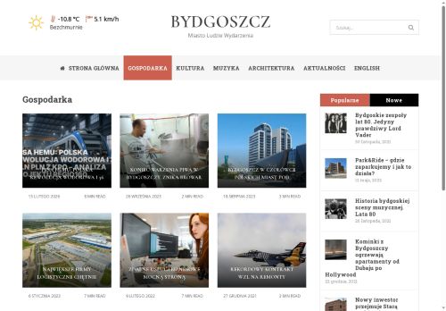 taxi.bydgoszcz.eu