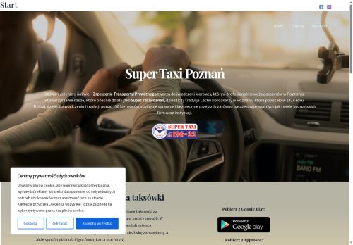 taxi.com.pl