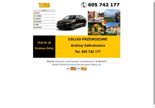 taxibus.pl