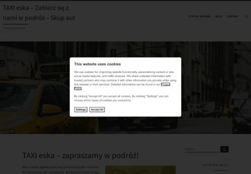 taxieska.pl