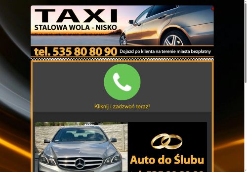 taximercedesstalowawola.pl