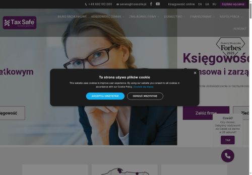 taxsafe.pl