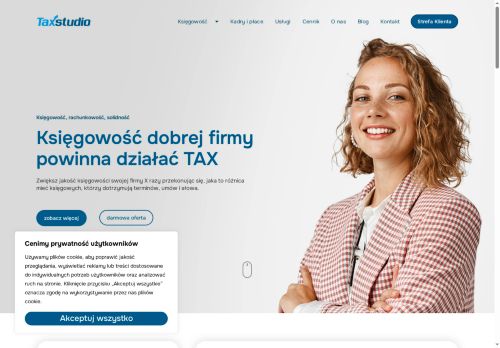 taxstudio.pl