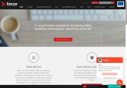 taxxo.pl
