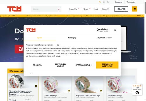 tcmservice.pl