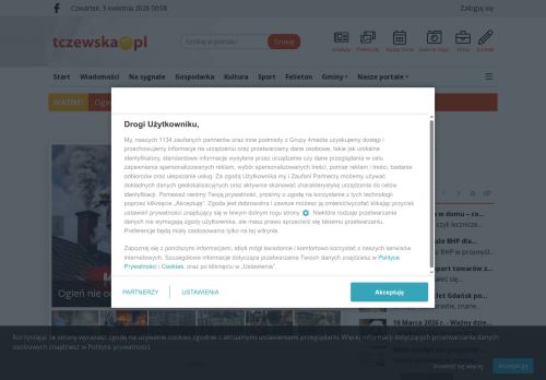 tczewska.pl