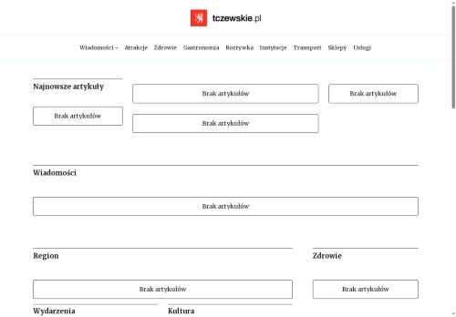 tczewskie.pl