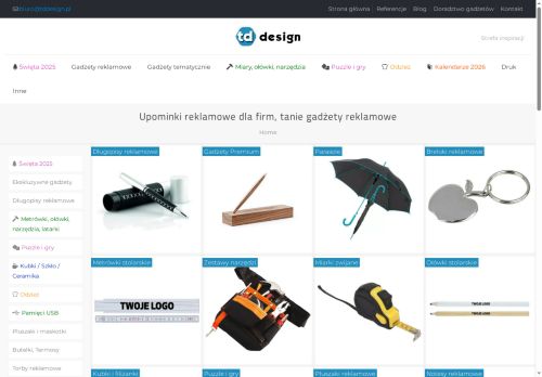 tddesign.pl