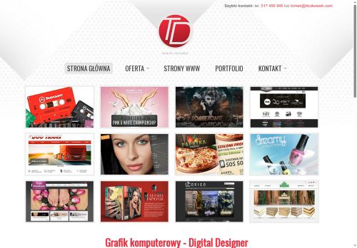 tdutkowski.com