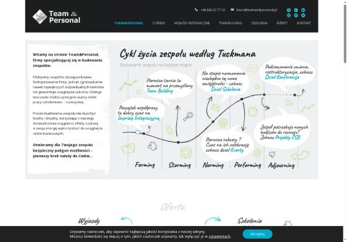teamandpersonal.pl