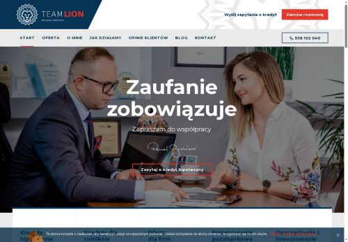 teamlion.pl