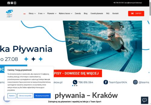 teamsport.krakow.pl