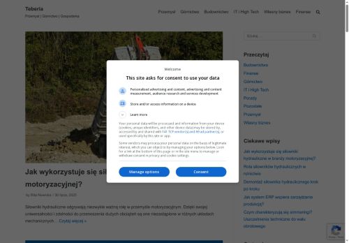 teberia.pl