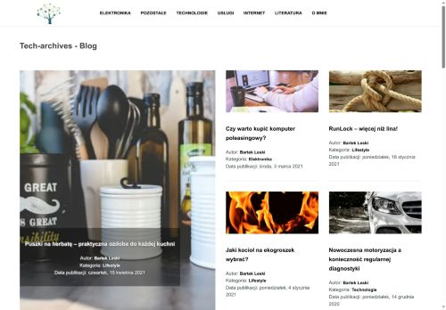 tech-archives.com