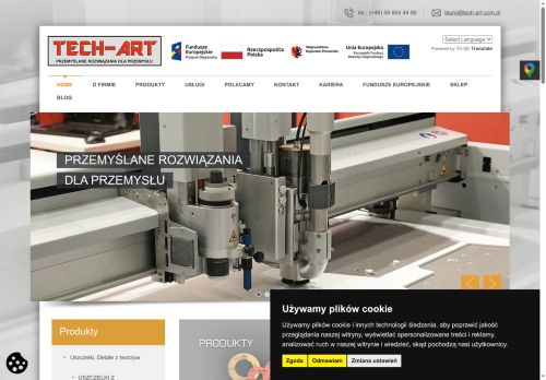tech-art.com.pl