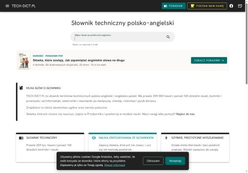 tech-dict.pl