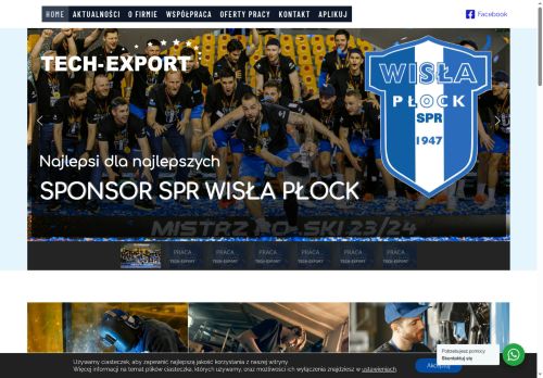 tech-export.pl