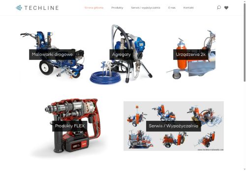 tech-line.com.pl