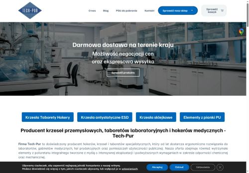 tech-pur.com