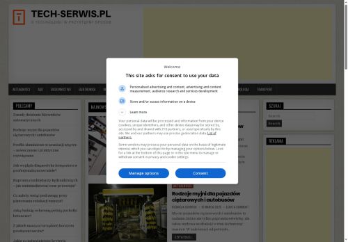 tech-serwis.pl