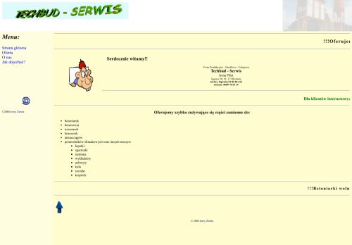 techbud-serwis.pl