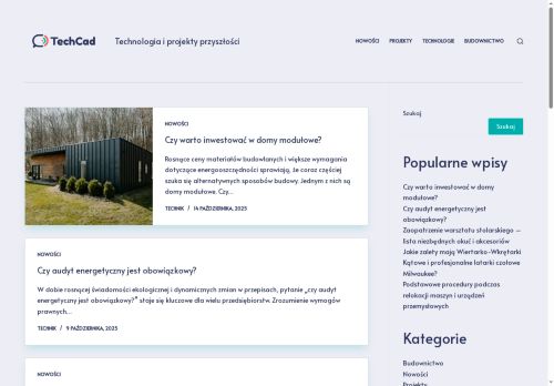 techcad.pl