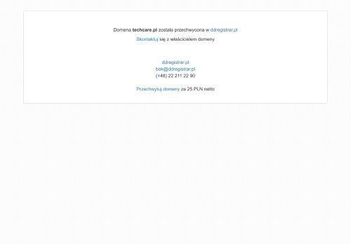 techcare.pl